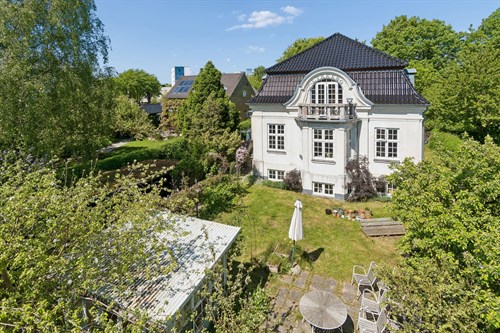estate