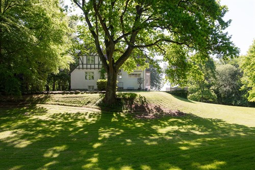 estate