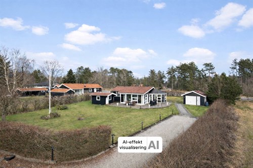 estate