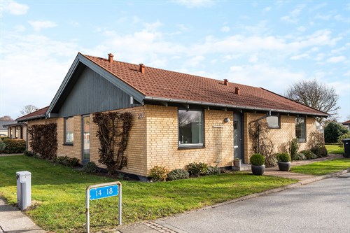 estate