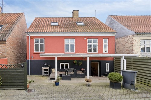 estate