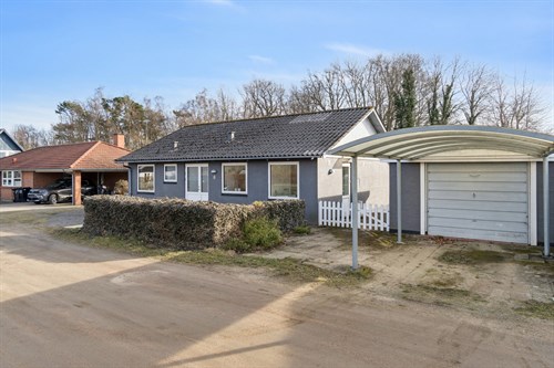 estate