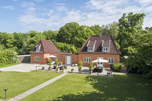 estate