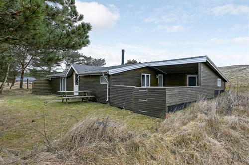 estate