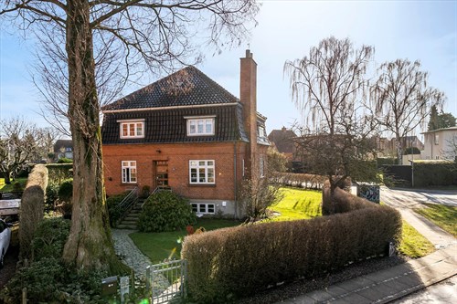 estate