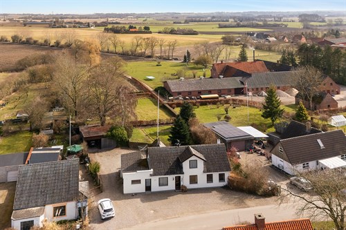 estate