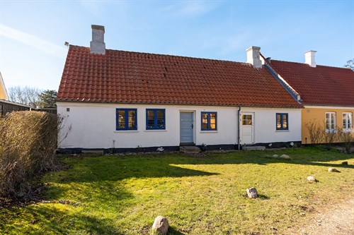 estate