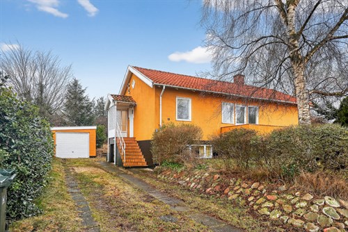 estate