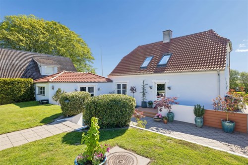 estate