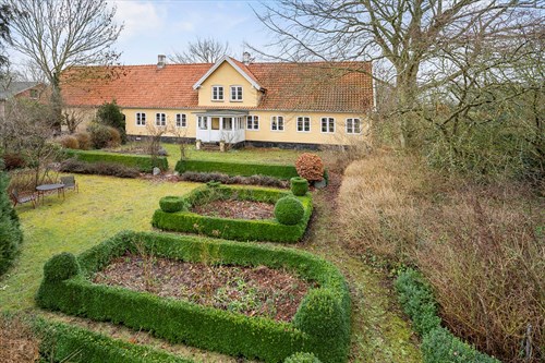 estate