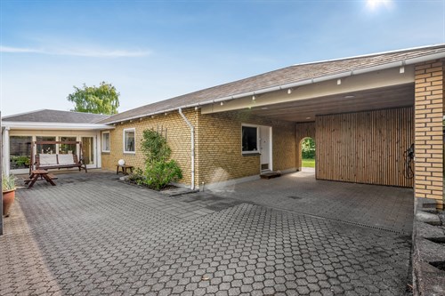 estate