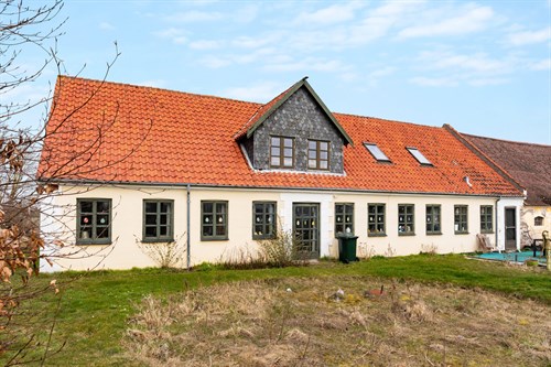 estate