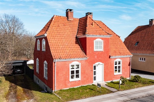 estate