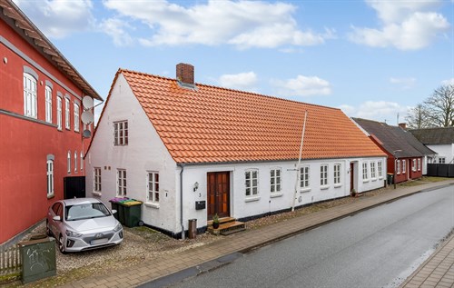 estate