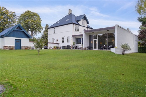 estate