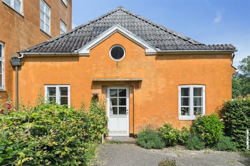 estate