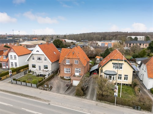 estate