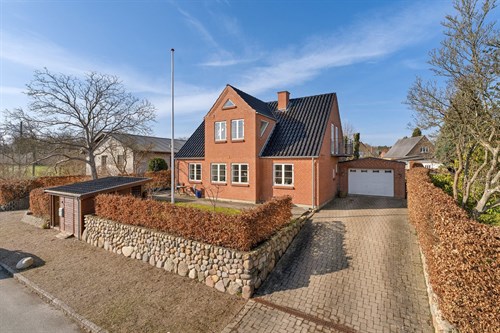 estate