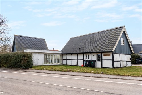estate