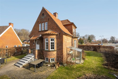 estate