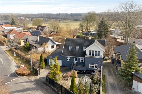estate