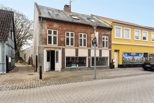 estate