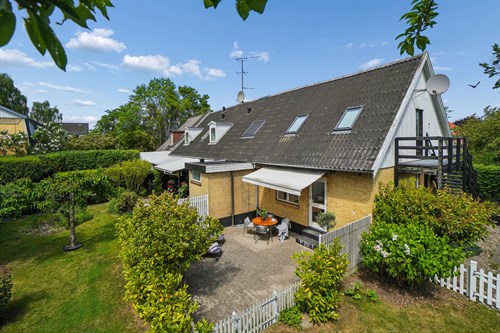 estate
