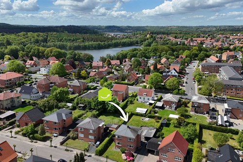 estate