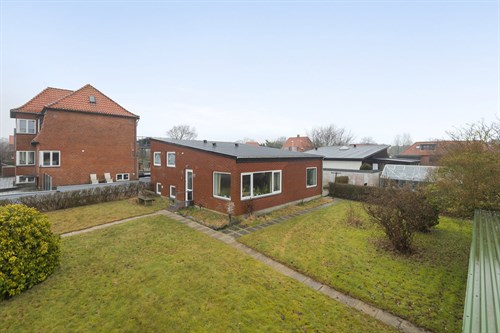 estate