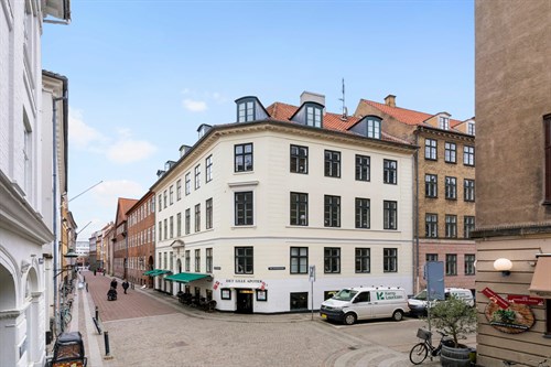 estate