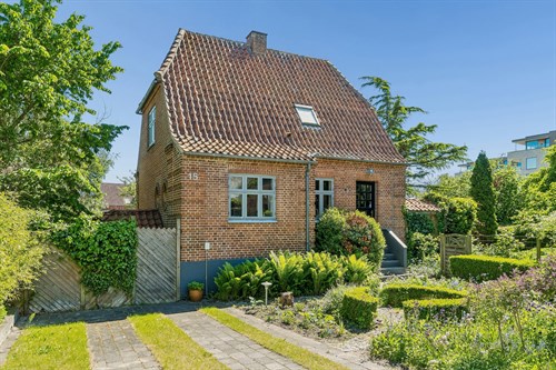 estate