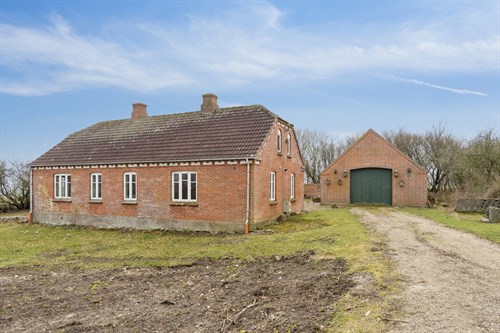 estate