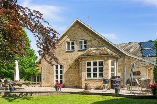 estate