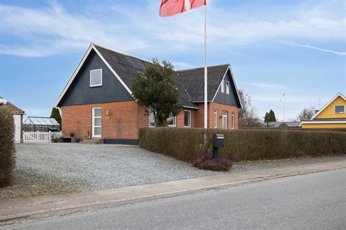 estate