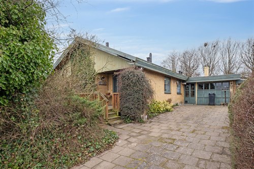 estate
