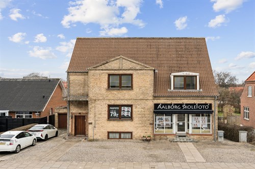 estate