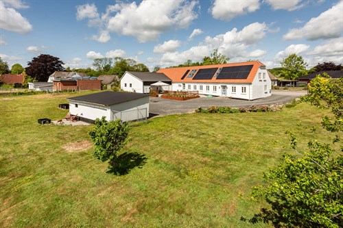 estate