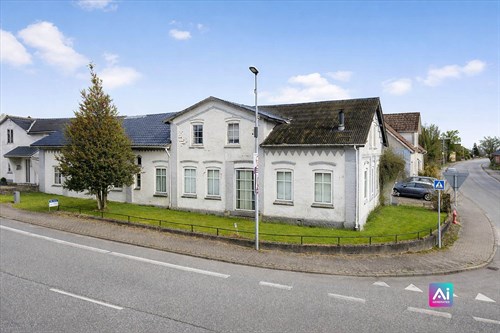 estate