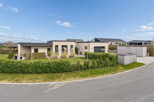 estate