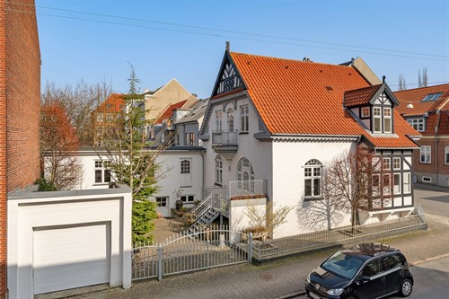 estate
