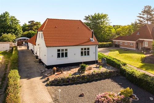 estate