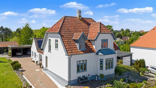 estate