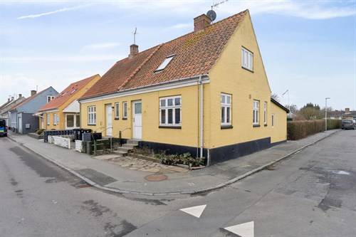 estate
