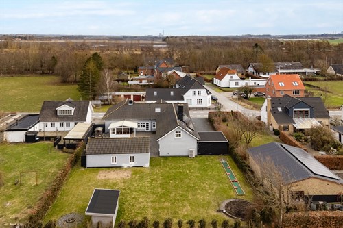 estate