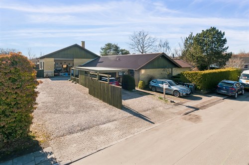 estate