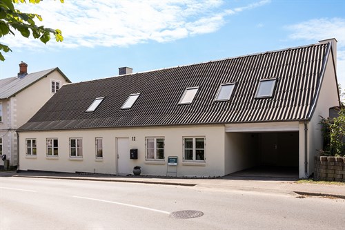 estate