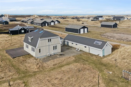 estate