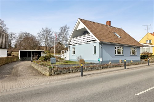 estate