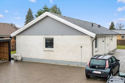 estate