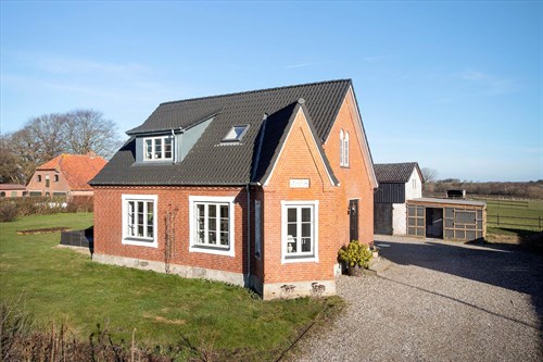 estate